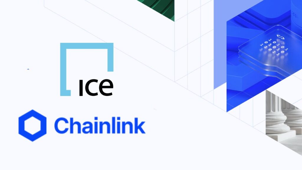 Chainlink: Powering NYSE Data on the Blockchain