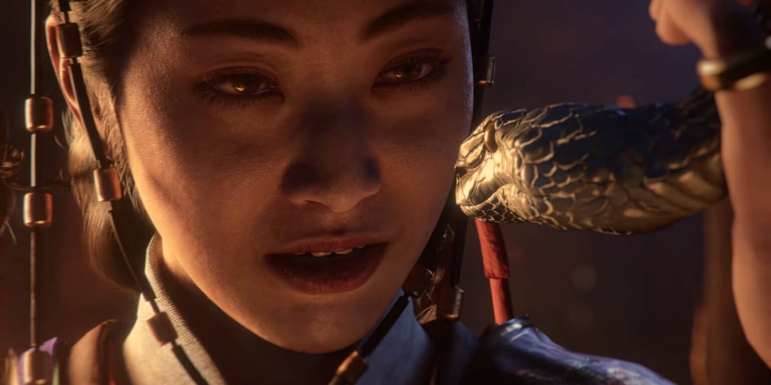 Woochi’s Wake: Nexon’s Mythic Gambit