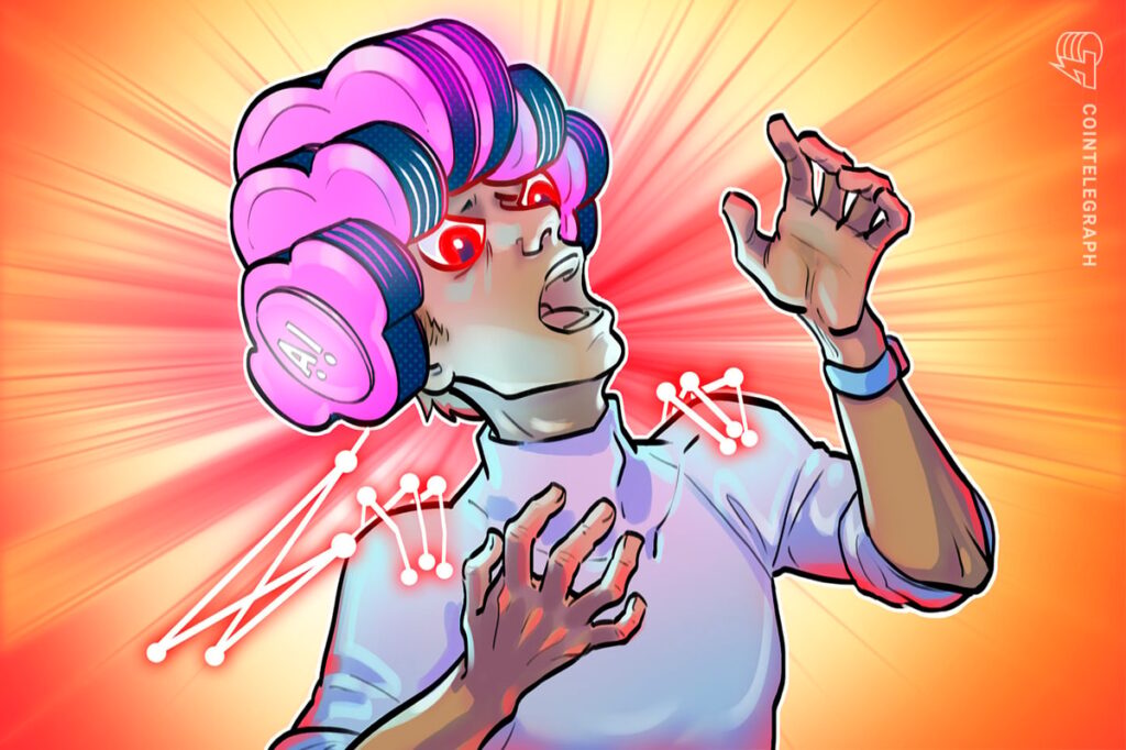 Dawn of the Machines