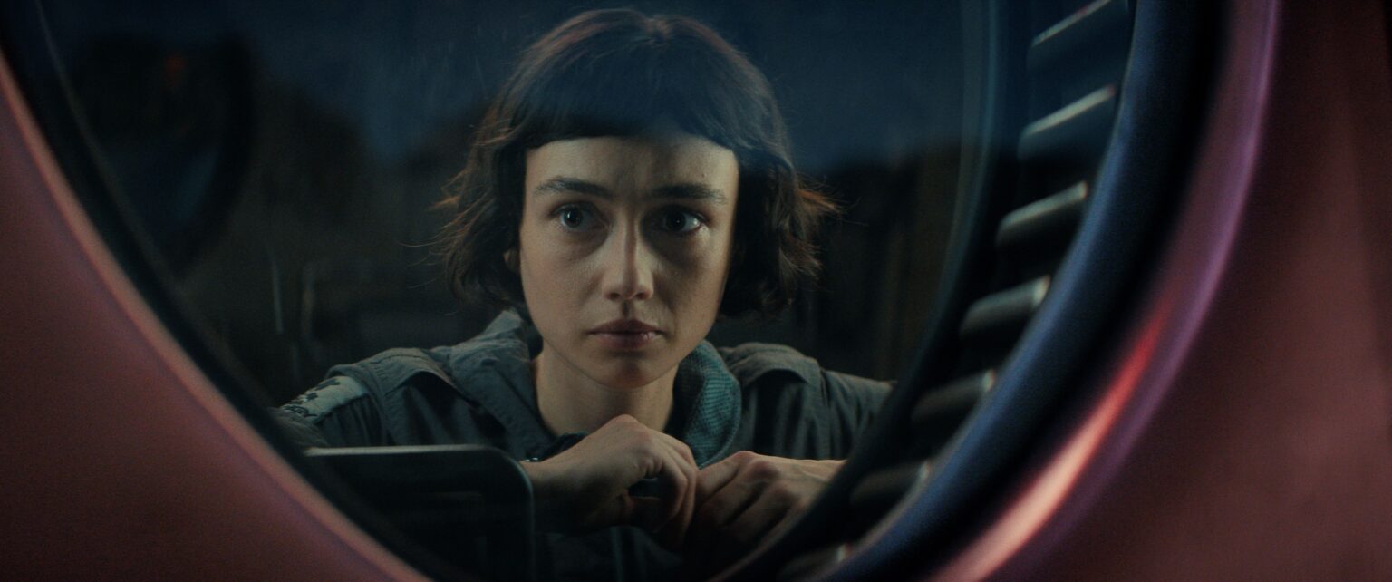 Beyond Tomorrow: Today’s Sci-Fi Inventions