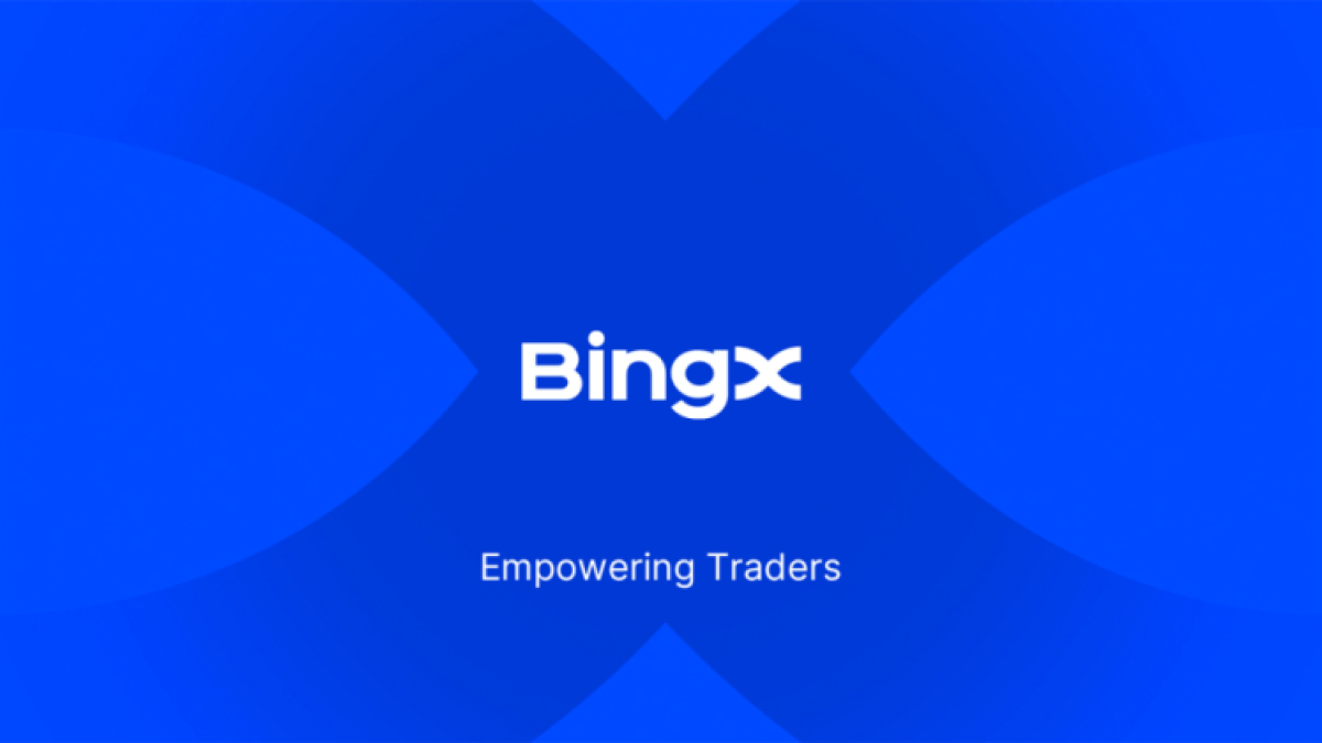 BingX
