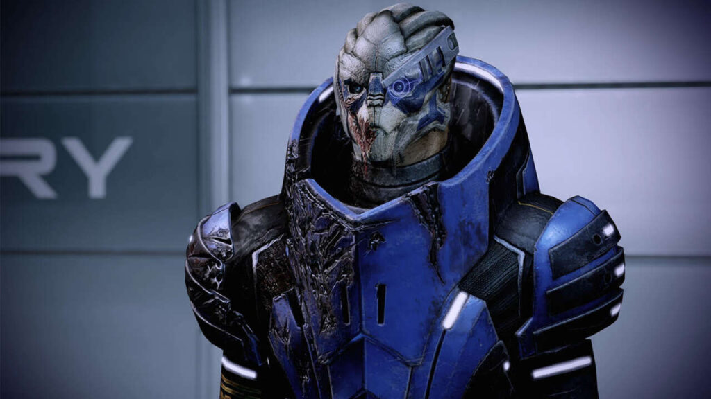 Mass Effect: Borrowing From Dragon Age’s Hoard?