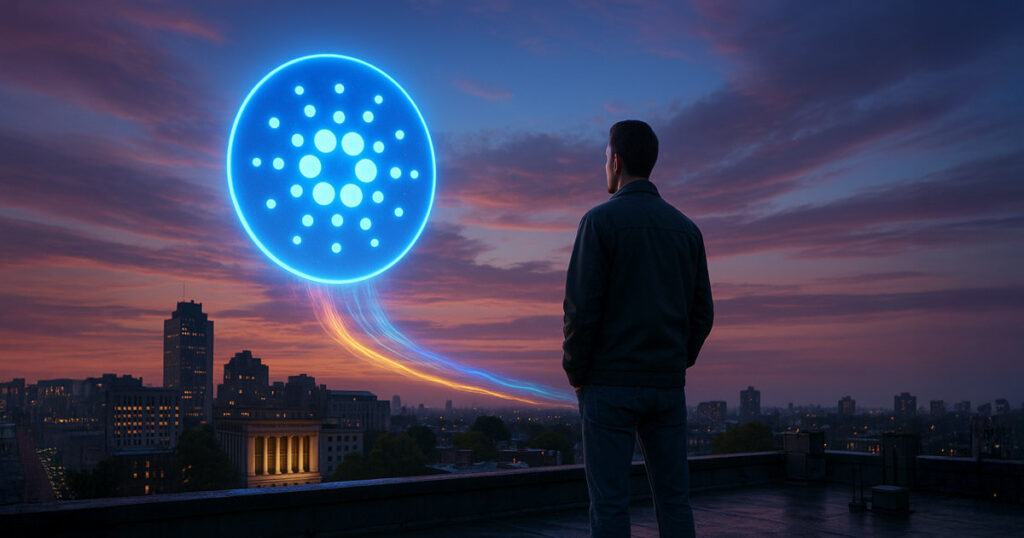 Cardano Hodlers Stay Strong: No Profit-Taking in Sight