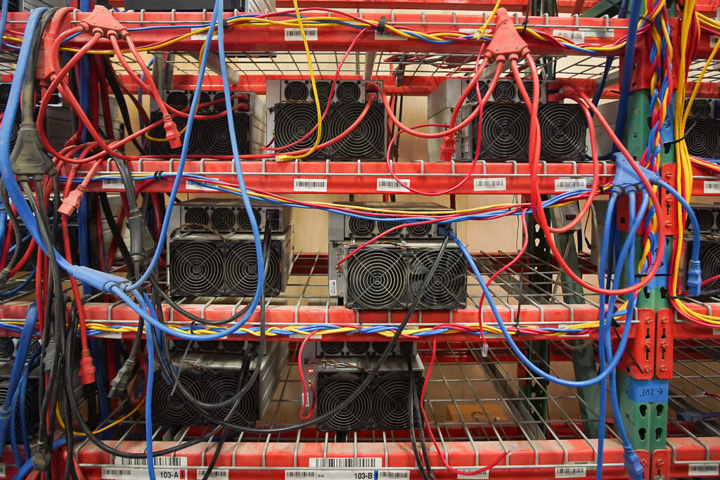 Crypto’s Climate Crossroads: Bipartisan Bill Sparks Green Fury