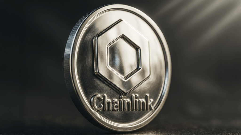 LINK Whale Watch: Chainlink Tops 100K Holdings