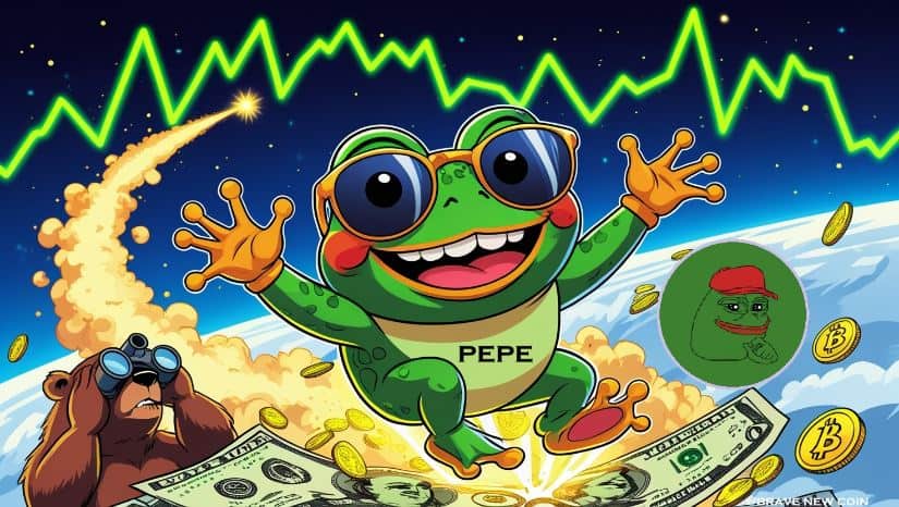 Pepe’s Potential: On-Chain Signals Point to Price Pump