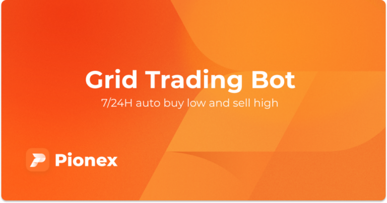 Grid Trading Pionex