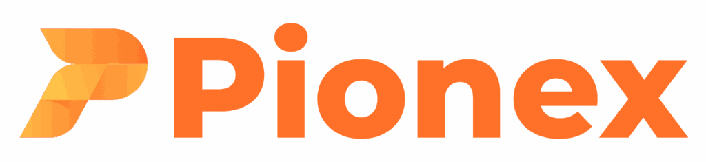 Pionex Logo