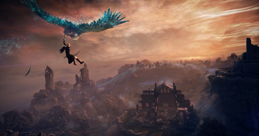 Elden Ring Patch: Nightreign Balances & the Elusive Merchant