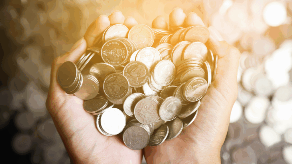 Crypto Compliance: The Innovation Edge