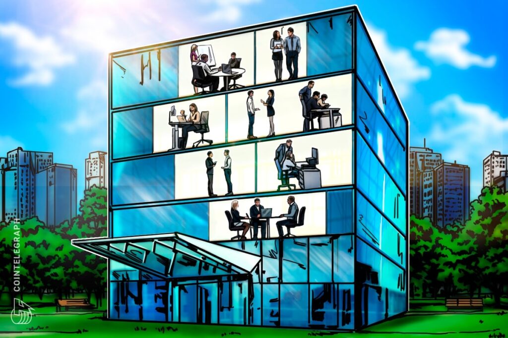 Web3 Salaries: 2025’s Top Earners