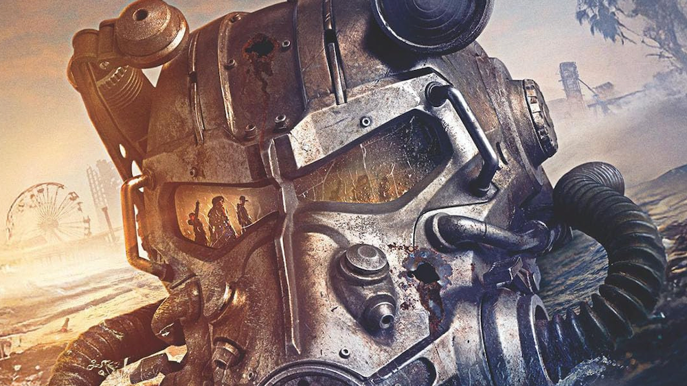 Fallout: 4K Vault – Gear Up for Season 2