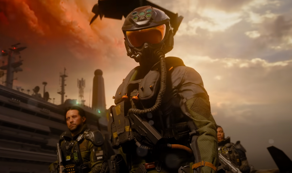 Level Playing Field: Dev Reacts to Battlefield 6