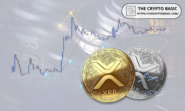 XRP: Between the Lines