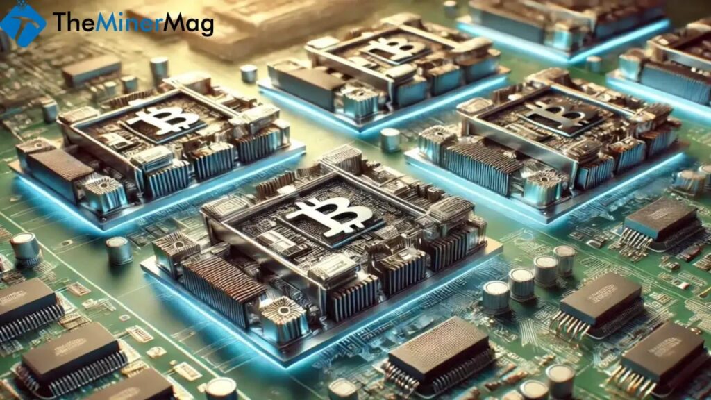 Bitcoin Blockbuster: Theminermag’s Mid-Summer Mining Report