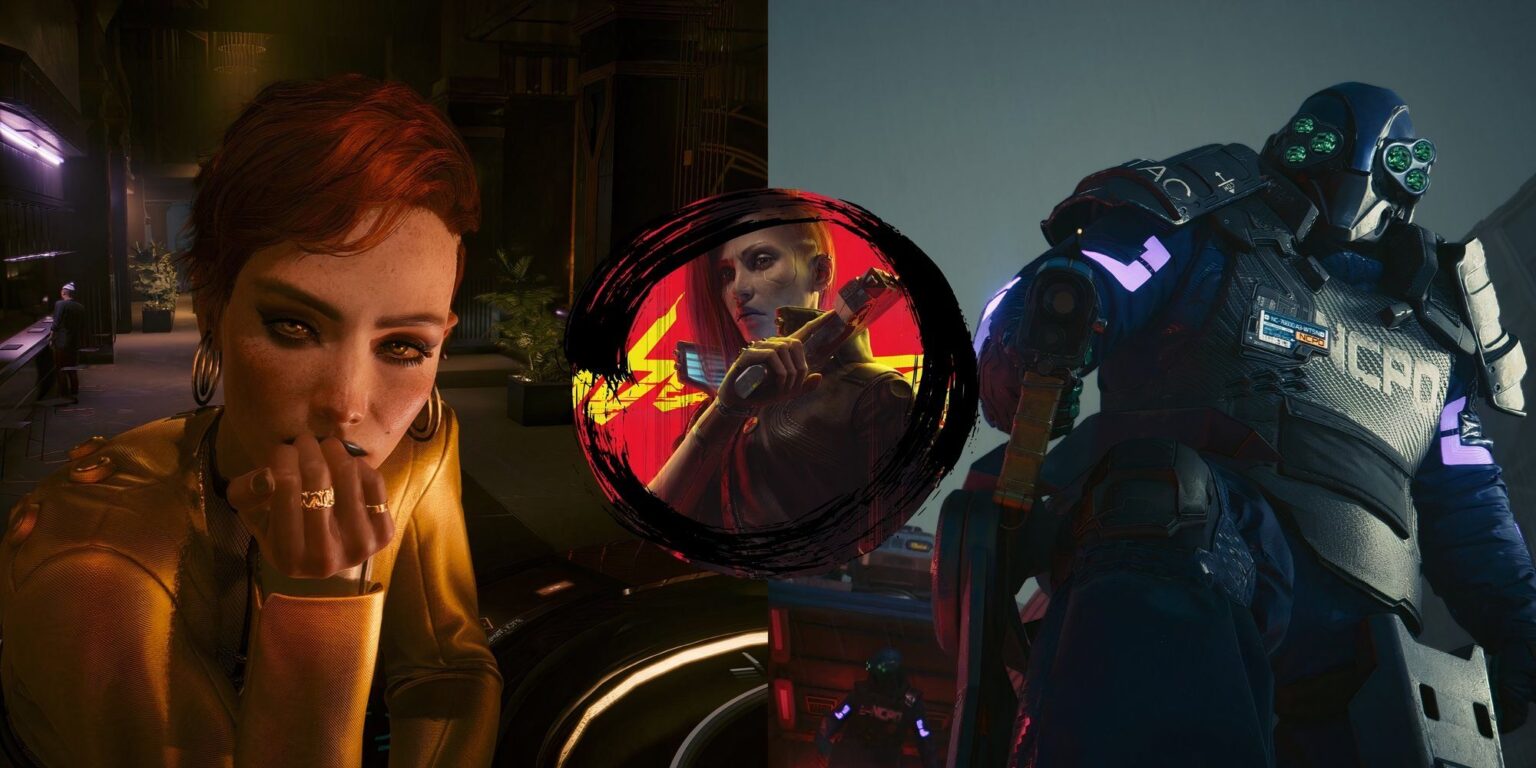 Phantom Liberty: When to Dive In