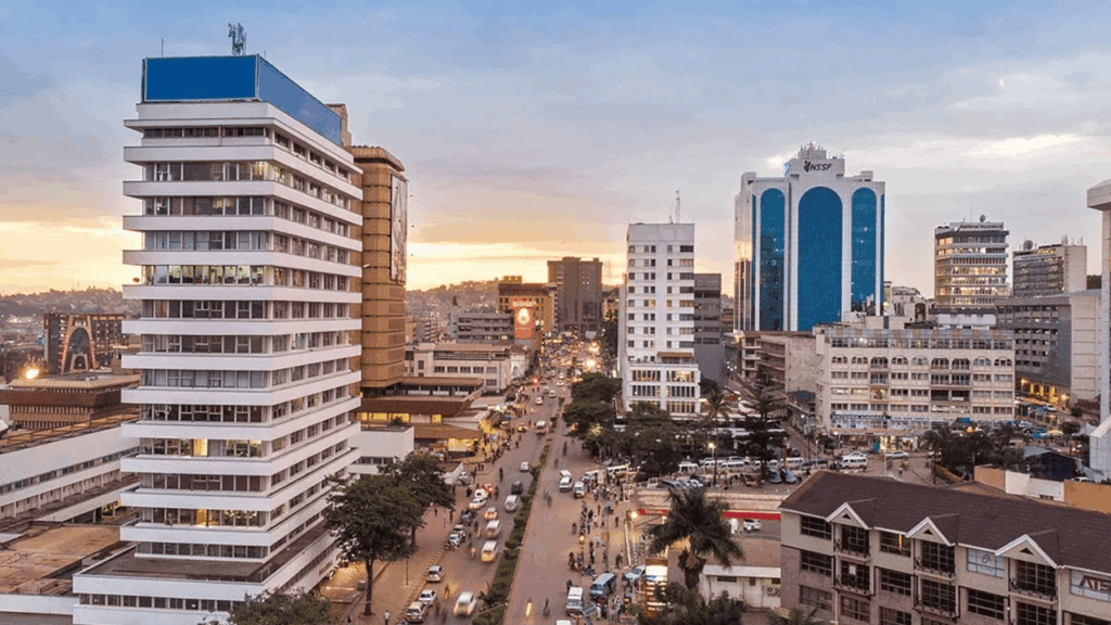 Crypto Conspiracy: Uganda’s Inside Job