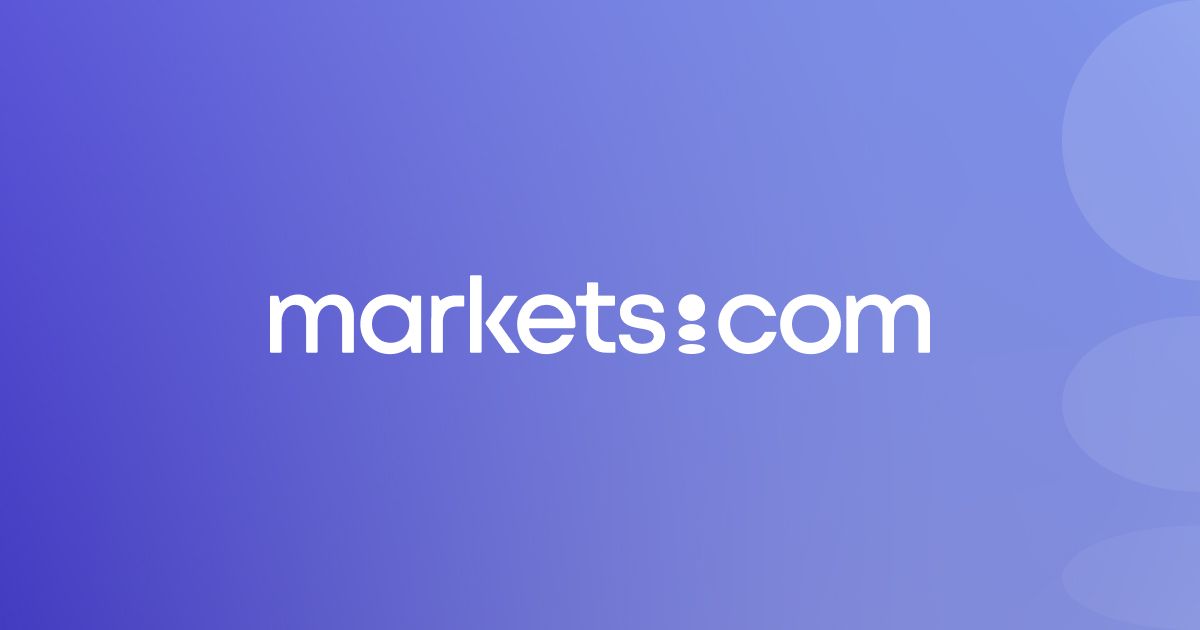 Markets.com Online Trading Platform