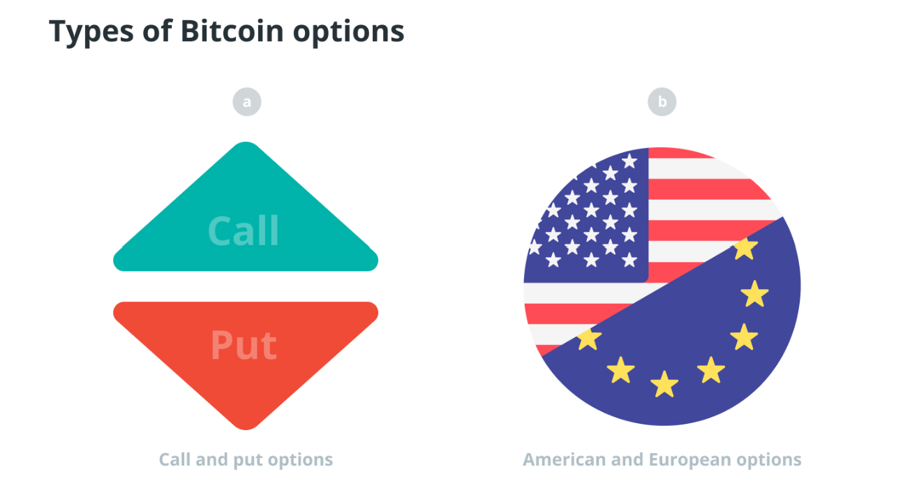 Type of Bitcoin Contracts  