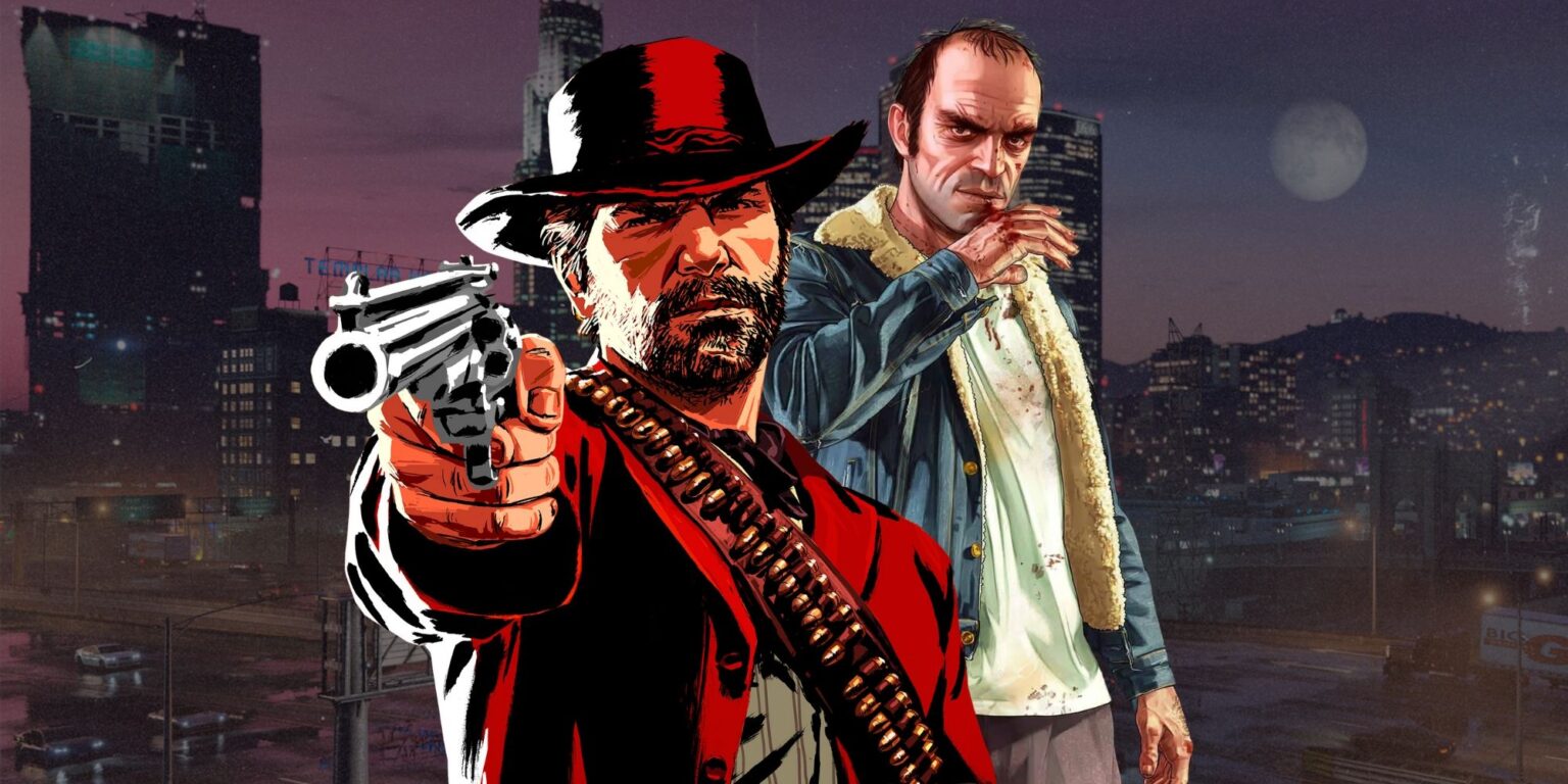 Rockstar’s Greatest Hits