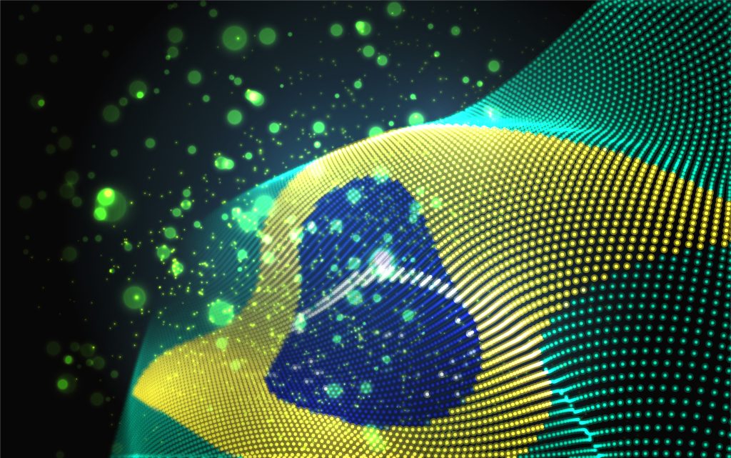 Brazil aims for technological autonomy with a new AI investment initiative.