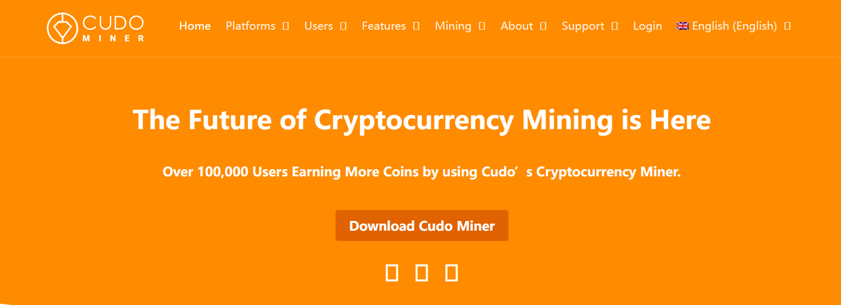 7. Cudo Miner — Smart Coin-Switching with Multi-Device Support