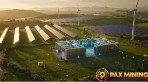 PAX Mining Contracts