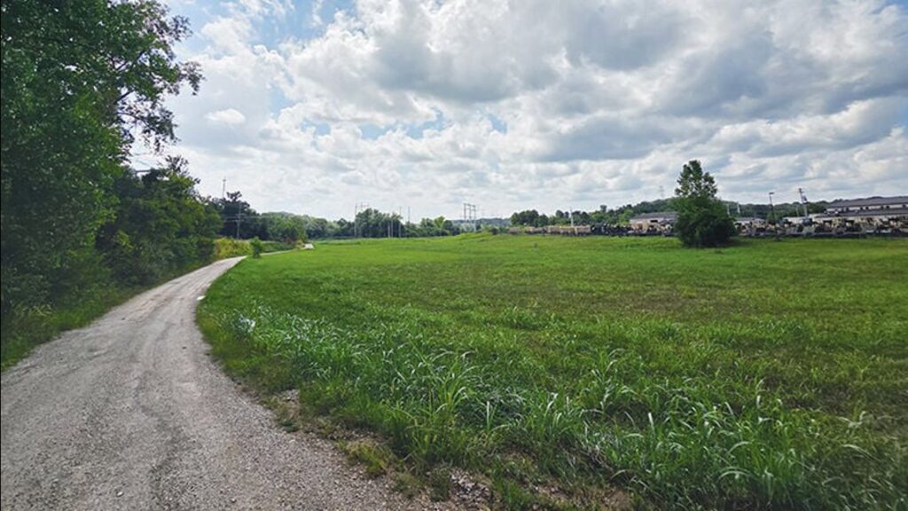 Bitcoin Bloom in Jefferson County