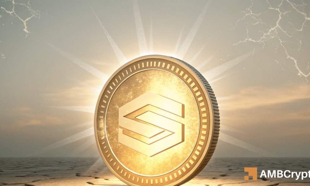 Solana’s $300 Dream: Risks in the Race