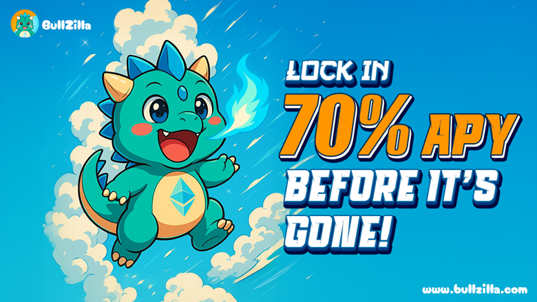 Meme Coin Mania: BullZilla Presale & Q3 Hot List