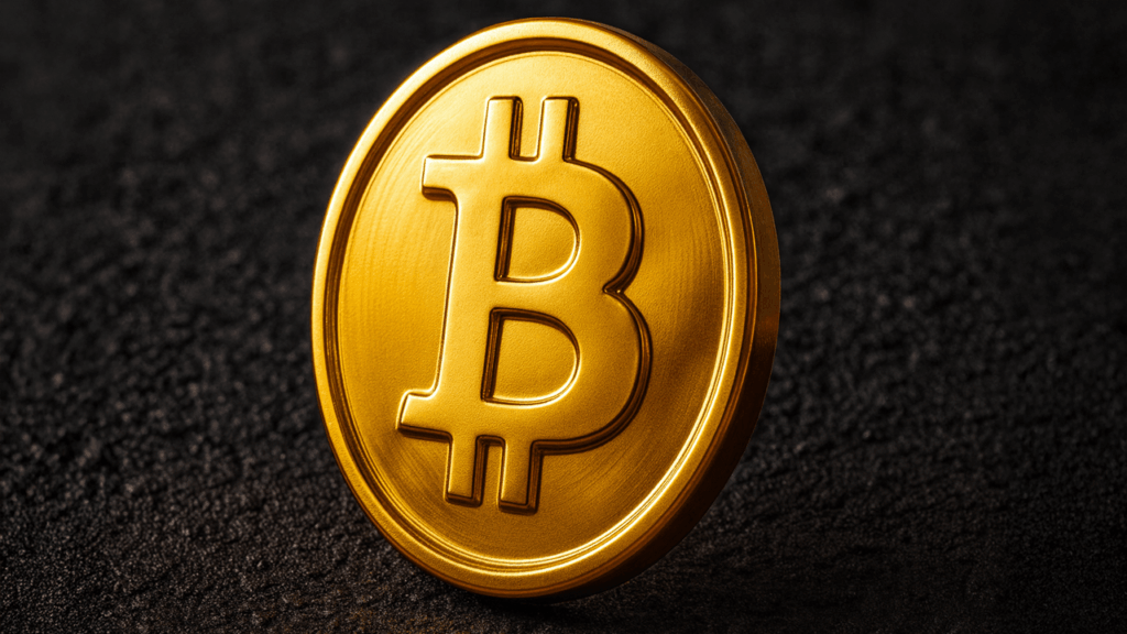 Bitcoin Bounce Back: Oversold Signals a Rally?