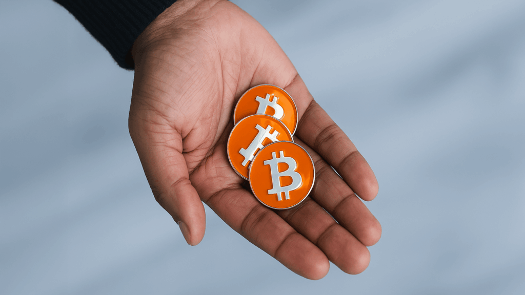 Bitcoin Braces for Breakout: $200K Target Looms