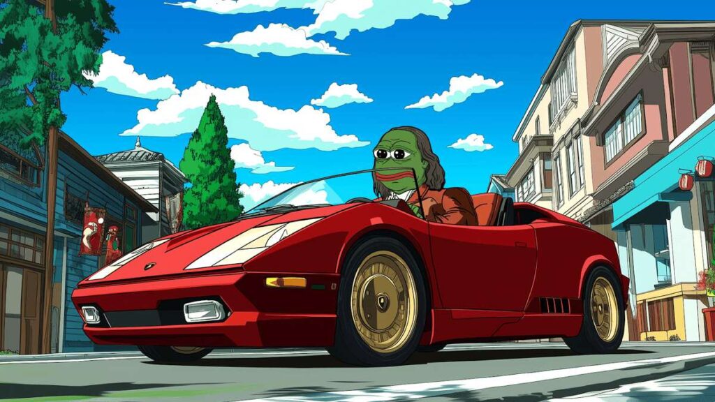 $20K Crypto Presale Strategy: Pepe Dollar, BlockchainFX & Token6900