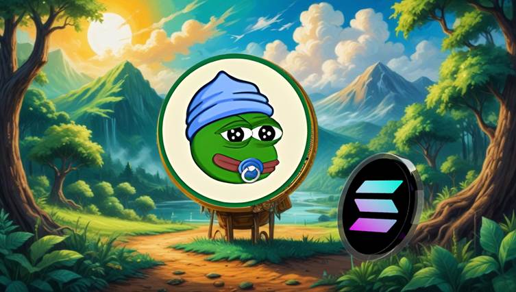 45x Potential: Your 12-Week Crypto Play