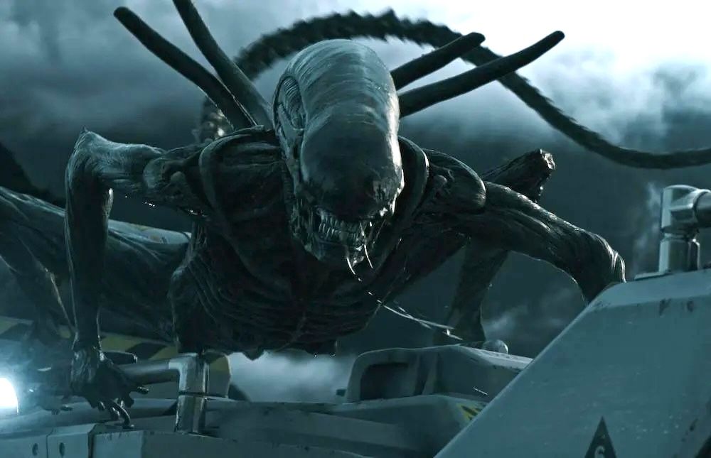 Alien: Covenant – Underrated Masterpiece