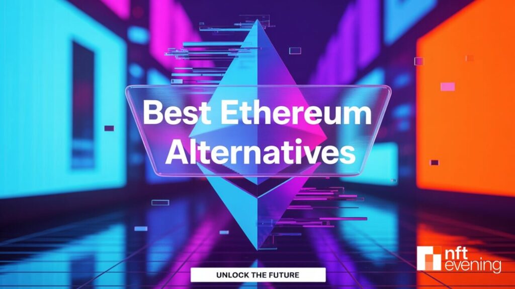 Altcoin Gems: Poised to Explode in 2025