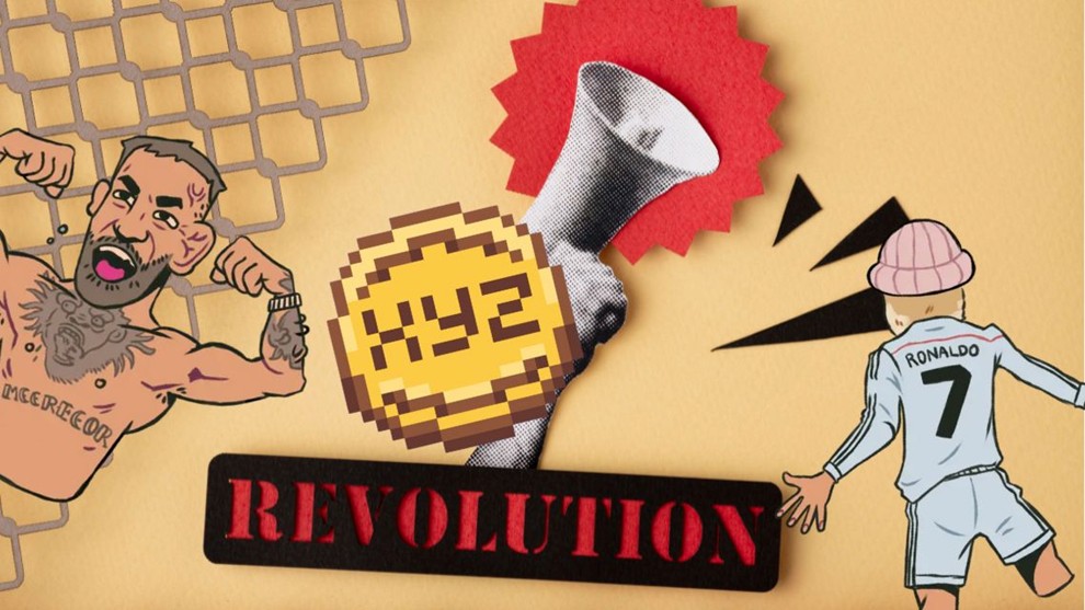 XYZVerse ($XYZ): Where Sports Meets Web3 Community