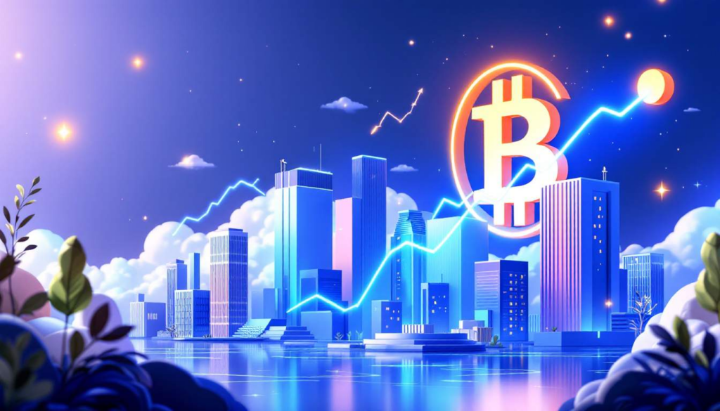 American Bitcoin: Powering Up the Future