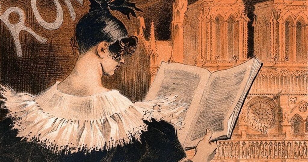 Beyond the Page: Hannah Nicklin’s Worlds