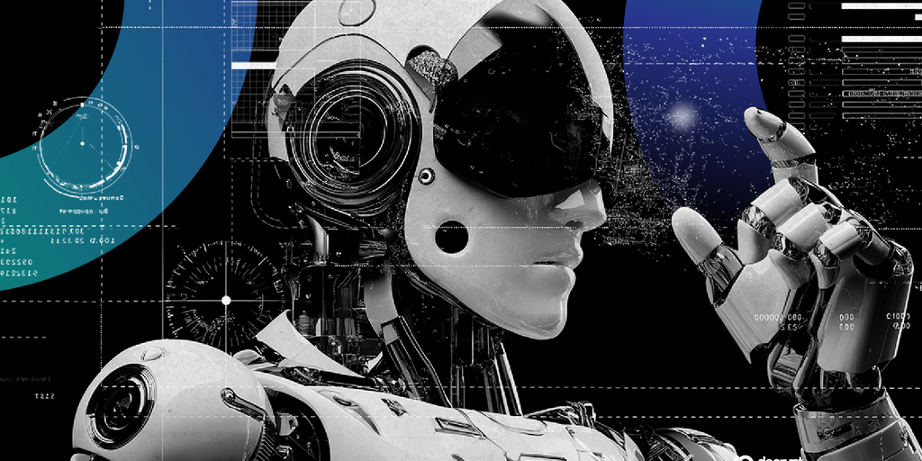 Apple’s Robot Revolution