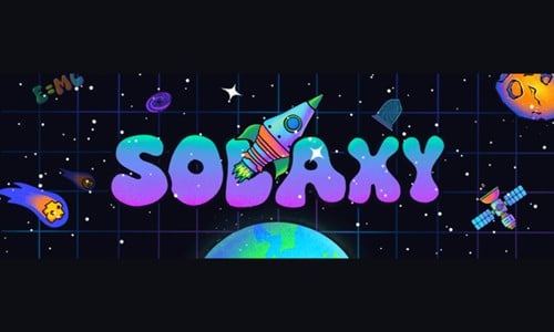 Solaxy Platform