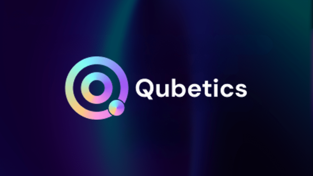 Qubetics Platform