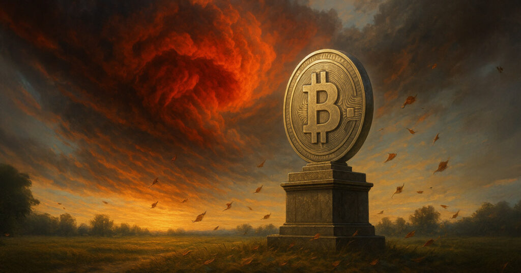 August Crypto Chill: BTC & ETH Traders Brace for Downturn