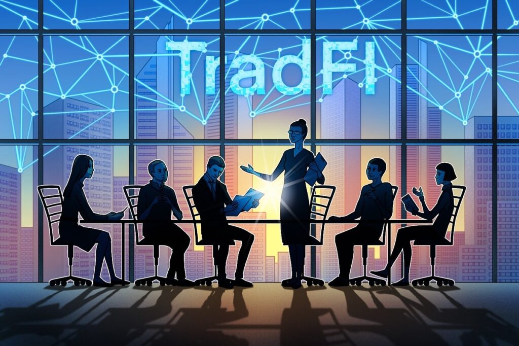 Banking on Blockchain: Citi, JPMorgan Drive Innovation