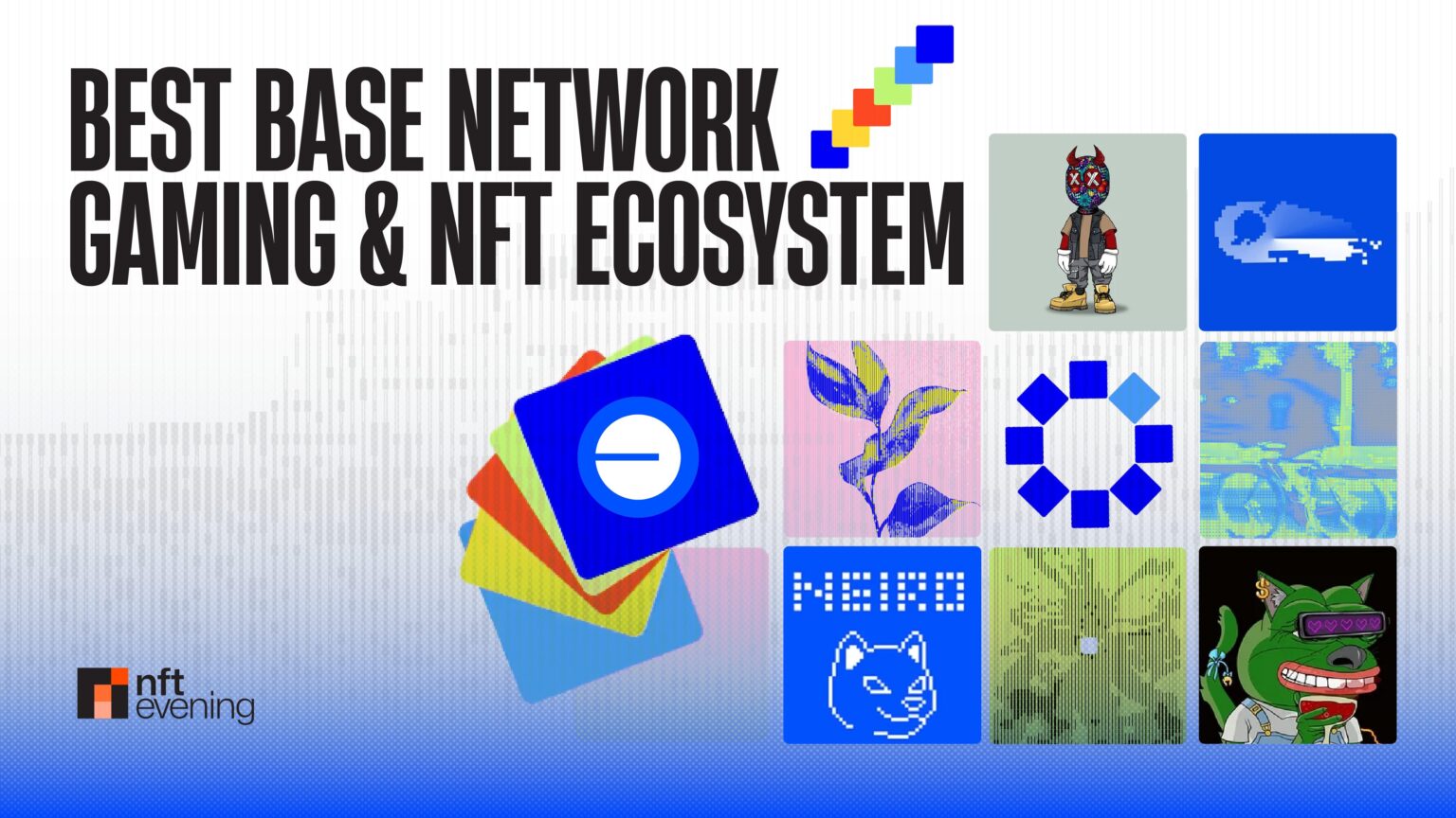 BaseVerse: Game On, NFTs In