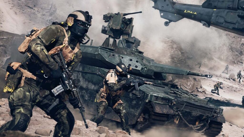 Battlefield 6: 60FPS Guarantee on All Consoles