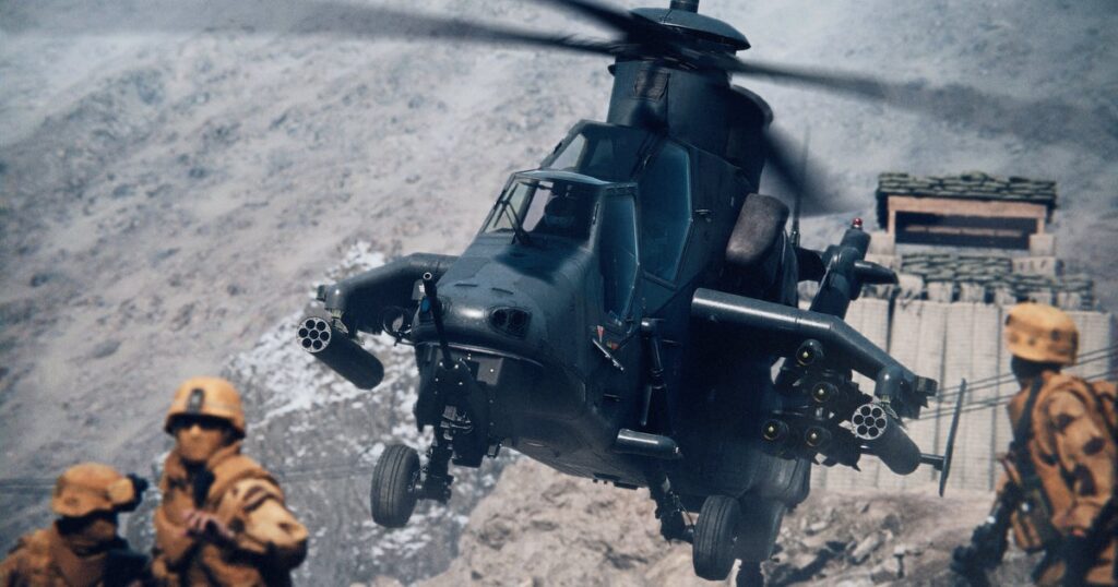 Battlefield 6 Beta: Custom Search Fumbles the Ball