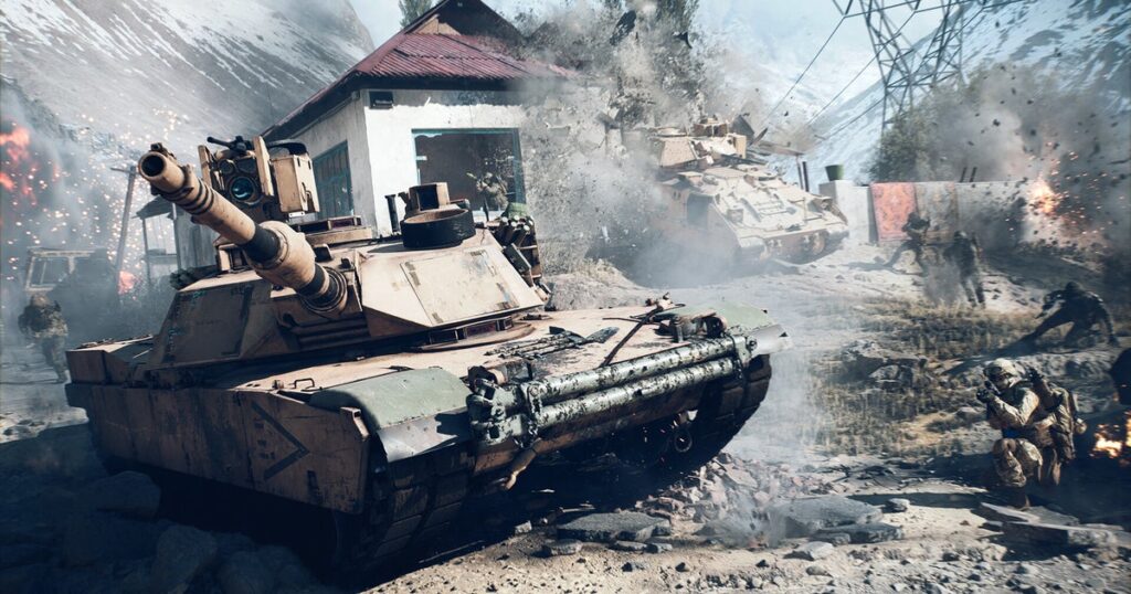 Battlefield 6 Beta: Maps, Modes & Labs Feedback Revealed