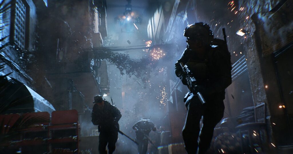 Battlefield 6 Beta Reloaded: Tweaks and Carnage