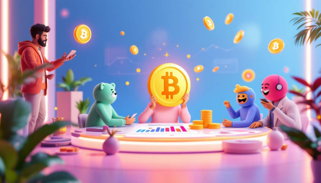 Beyond the Hype: Finding Value in Meme Coins